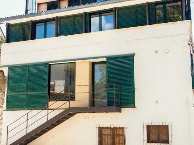 Casa Rural Fuente De La Mora Uña Zewnętrze zdjęcie